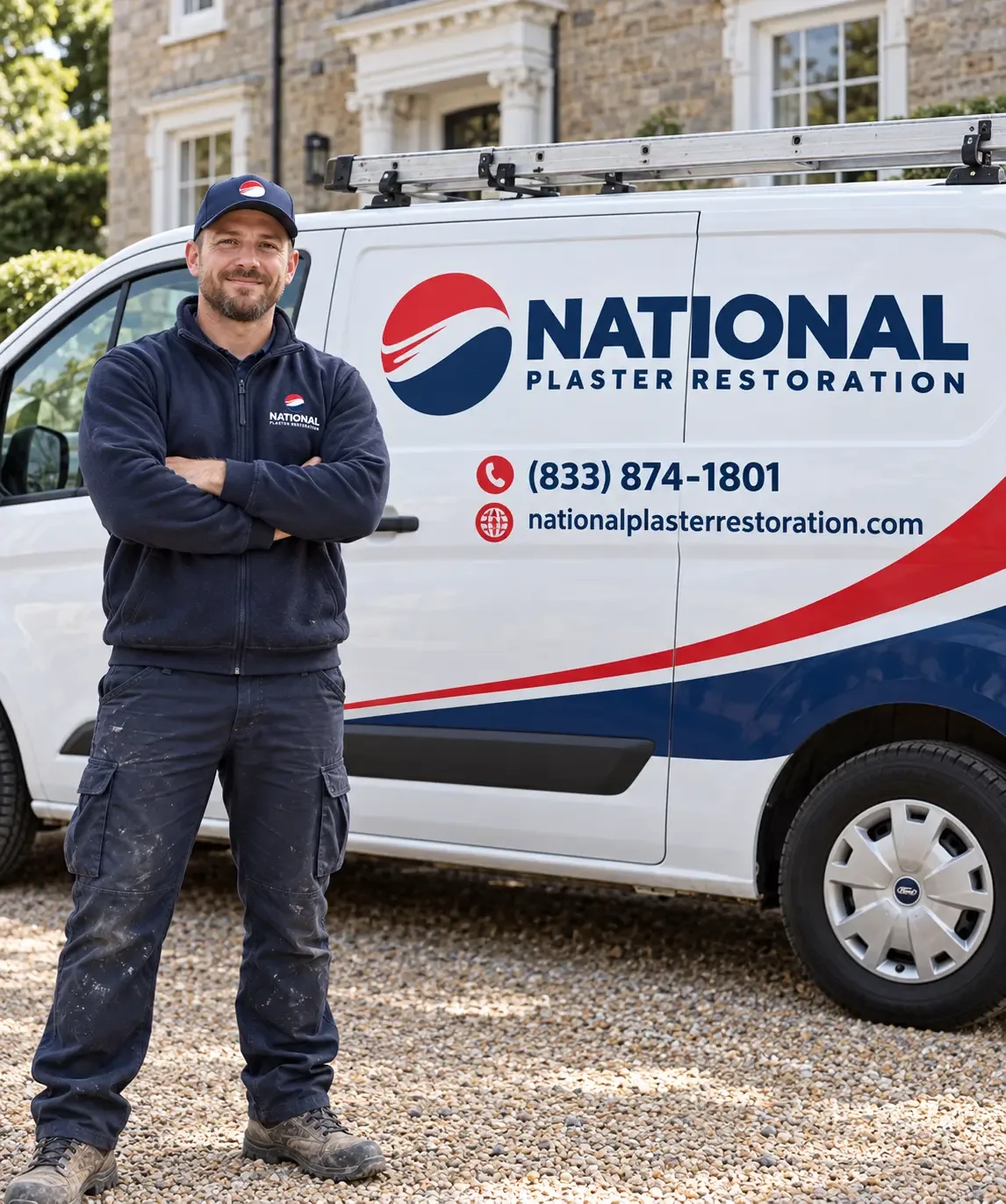 Plaster Repair company in Clifford, MI